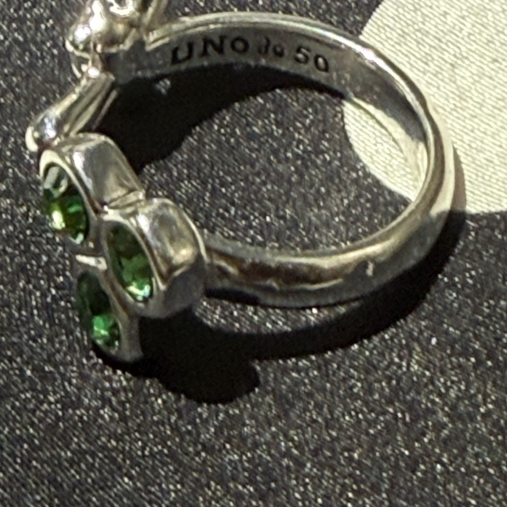 💍Uno de 50 Bee Ring - Picture 6 of 7